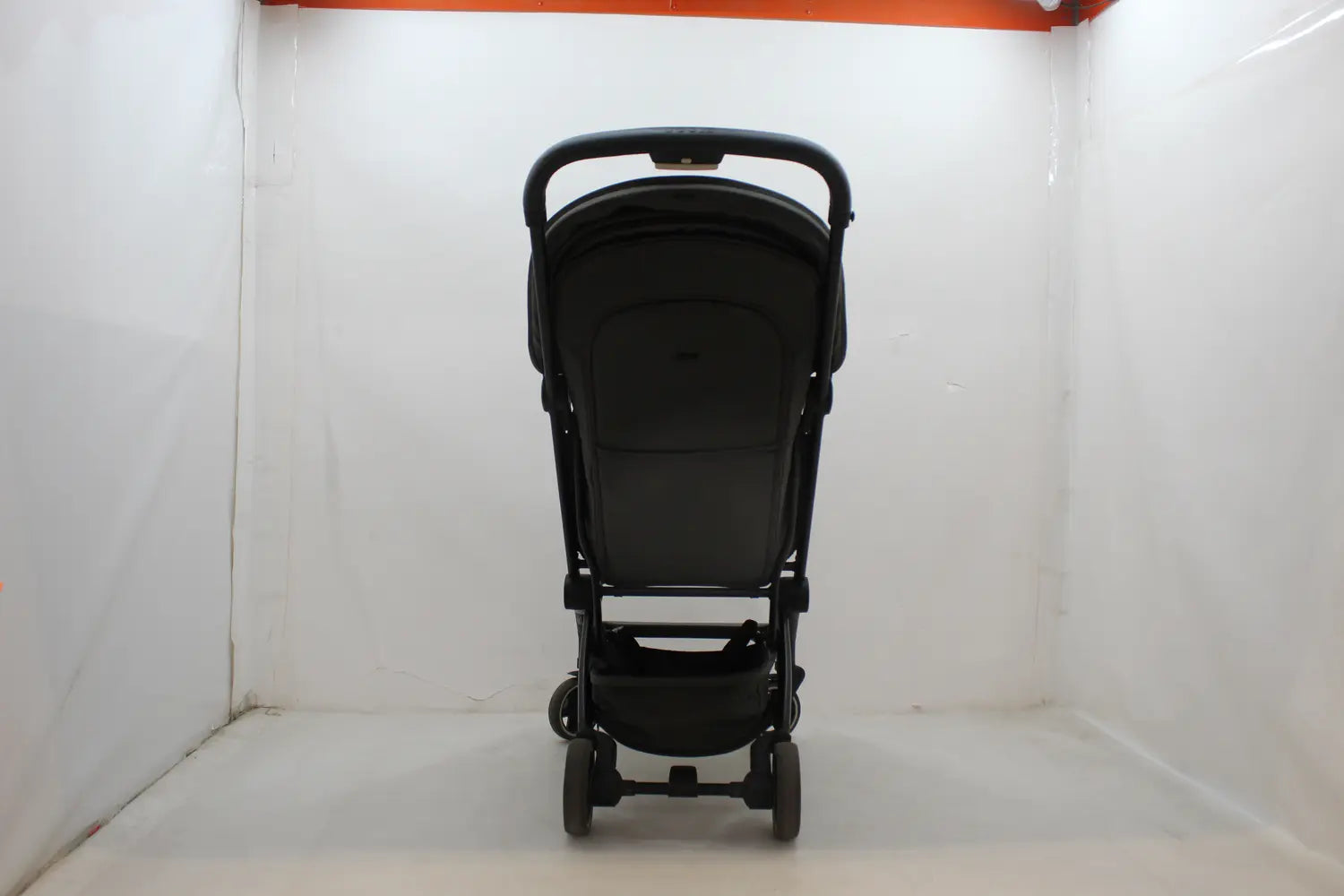 C-Ware Joolz Aer Amazing Anthracite Kinderwagen Buggy Klappbarer Leicht Siehe Text/Foto - 8715688074701