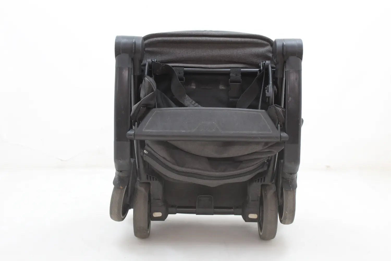 C-Ware Joolz Aer Amazing Anthracite Kinderwagen Buggy Klappbarer Leicht Siehe Text/Foto - 8715688074701