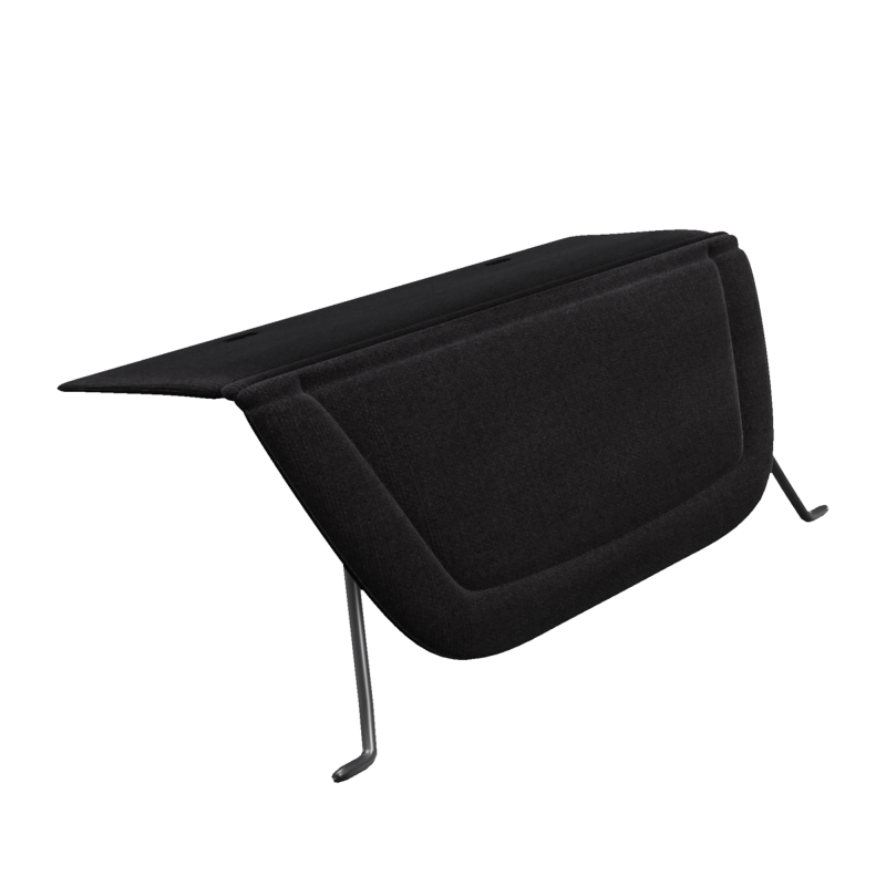 B-Ware Joolz Aer+ Beinstütze Für Kinderwagen&Buggy Stütze Schwarz Klappbar Verstellbar