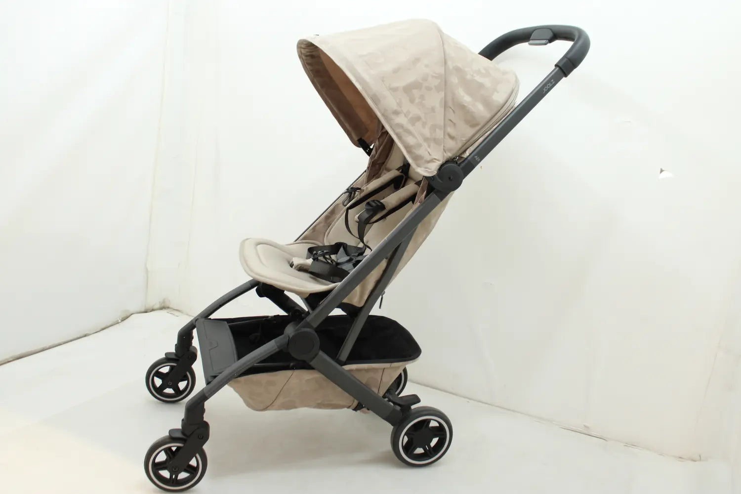 B-Ware Joolz Aer+ Chic Renaissance Kinderwagen Buggy Sportwagen Wagen Siehe Text/Foto - 8715688090749