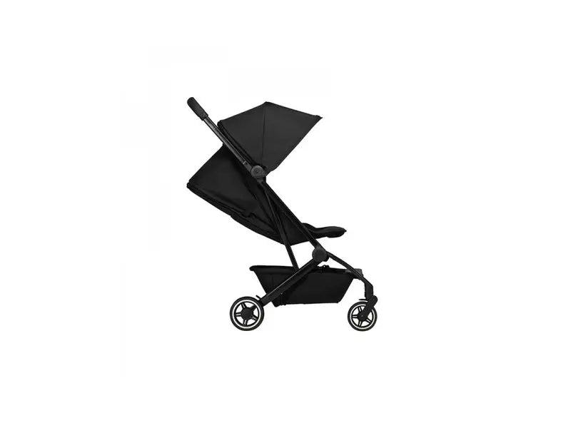 B-Ware Joolz Buggy Kinderwagen Aer Plus Schwarz Refined Black Reisewagen Kinder Reise - 8715688074770