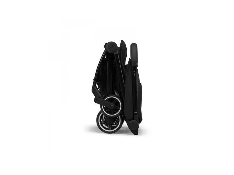 B-Ware Joolz Buggy Kinderwagen Aer Plus Schwarz Refined Black Reisewagen Kinder Reise - 8715688074770