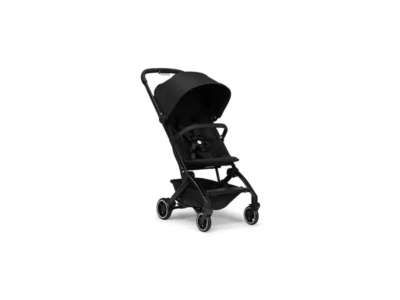B-Ware Joolz Buggy Kinderwagen Aer Plus Schwarz Refined Black Reisewagen Kinder Reise - 8715688074770
