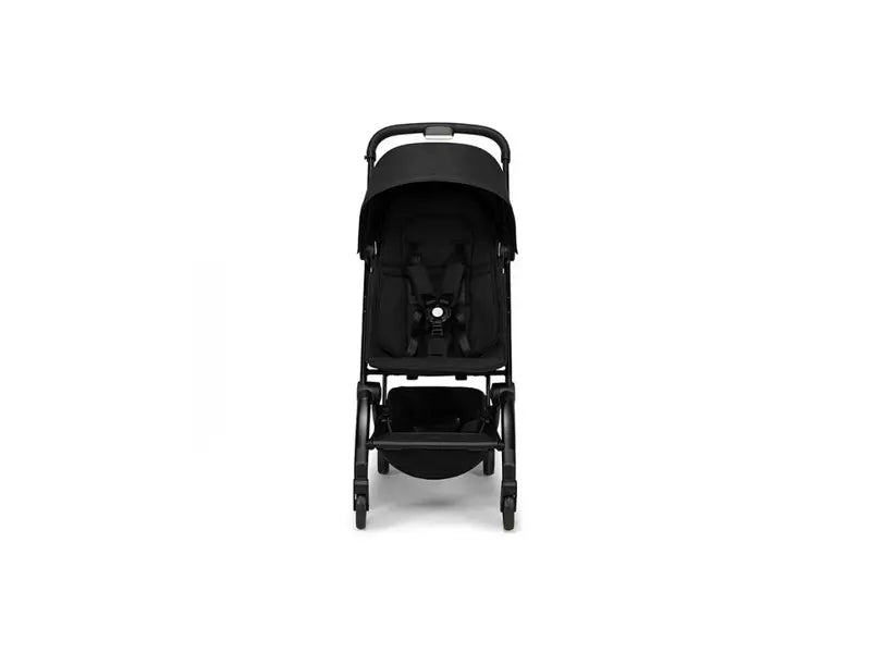 B-Ware Joolz Buggy Kinderwagen Aer Plus Schwarz Refined Black Reisewagen Kinder Reise - 8715688074770