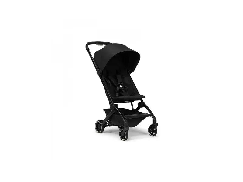 B-Ware Joolz Buggy Kinderwagen Aer Plus Schwarz Refined Black Reisewagen Kinder Reise - 8715688074770
