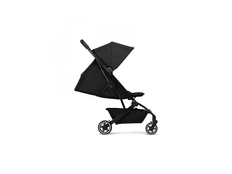 B-Ware Joolz Buggy Kinderwagen Aer Plus Schwarz Refined Black Reisewagen Kinder Reise - 8715688074770