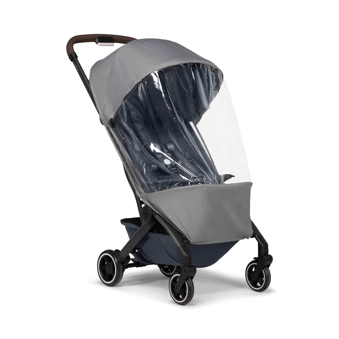 B-Ware Joolz Aer+ Regenschutz Kinderwagen Kinderwagen Zubehör Regenschutz Kältesch269 - 8715688076774