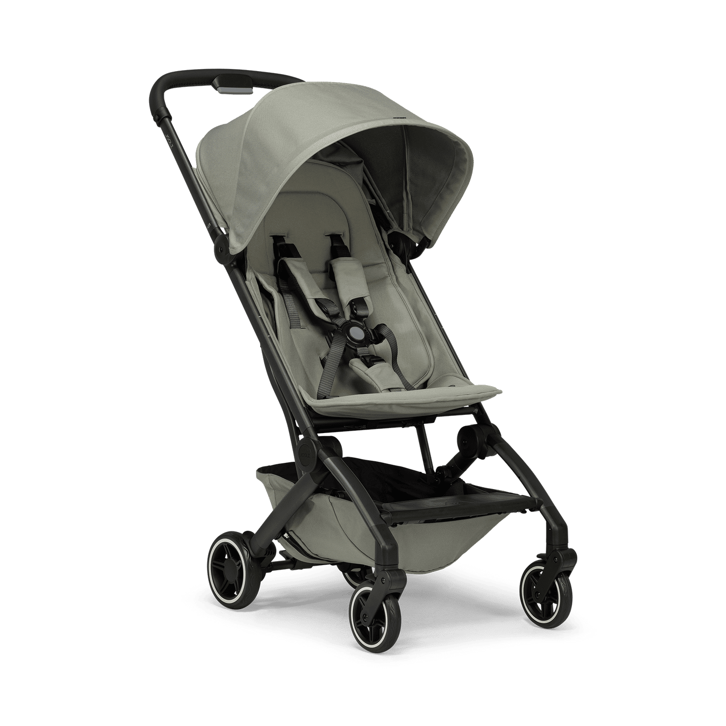 B-Ware Joolz Kinderwagen Aer+ Sage Green 24/25 Buggys Reisebuggy Kinderwagenzubehör