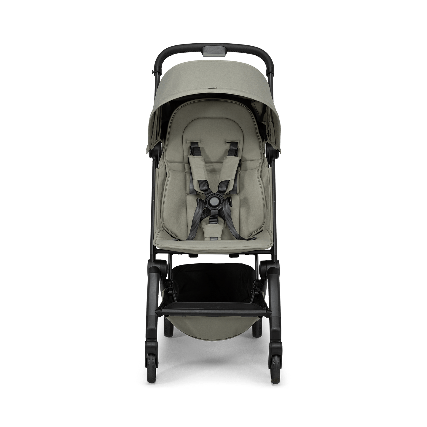 B-Ware Joolz Kinderwagen Aer+ Sage Green 24/25 Buggys Reisebuggy Kinderwagenzubehör