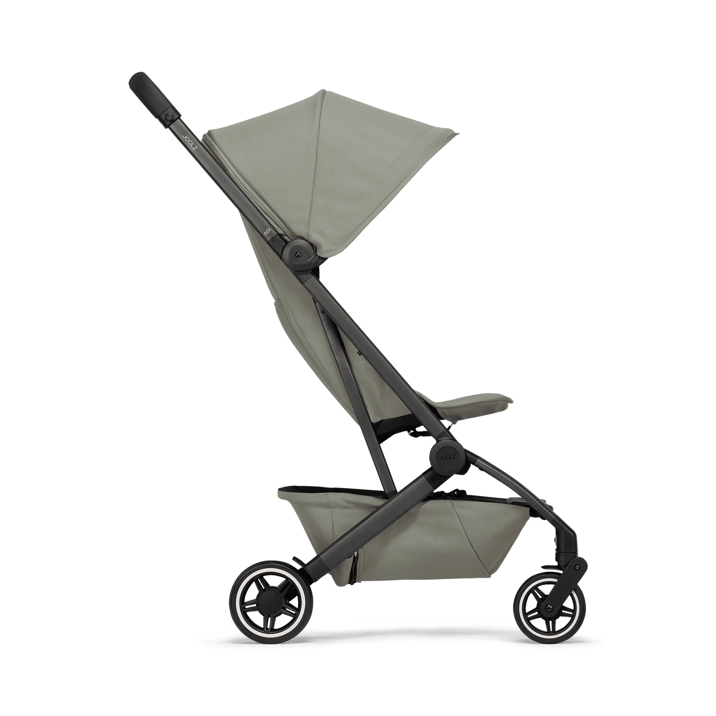 B-Ware Joolz Kinderwagen Aer+ Sage Green 24/25 Buggys Reisebuggy Kinderwagenzubehör