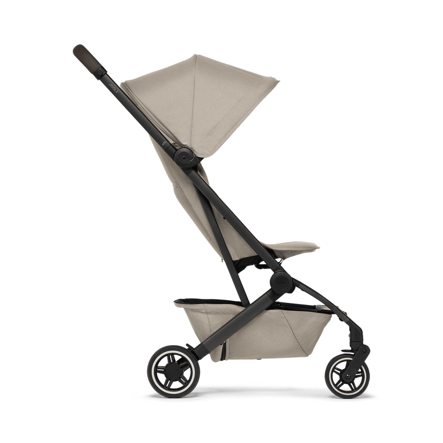 B-Ware Joolz Aer+ Sandy Taupe Buggy Kinderbuggy Reisebuggy Sportwagen Kinder Wagen Kind - 8715688084946
