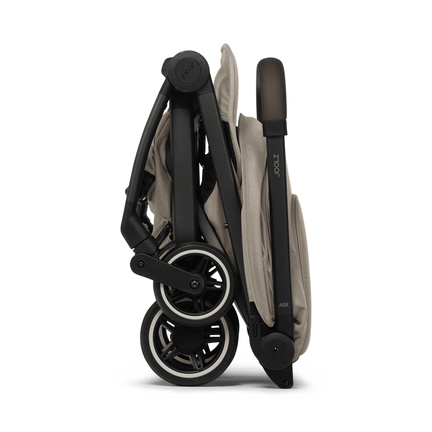 B-Ware Joolz Aer+ Sandy Taupe Buggy Kinderbuggy Reisebuggy Sportwagen Kinder Wagen Kind - 8715688084946