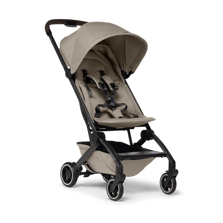 B-Ware Joolz Aer+ Sandy Taupe Buggy Kinderbuggy Reisebuggy Sportwagen Kinder Wagen Kind - 8715688084946