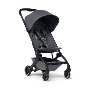 B-Ware Joolz Buggy Kinderwagen Aer+ Stone Grey Handgepäck Siehe Text/Foto