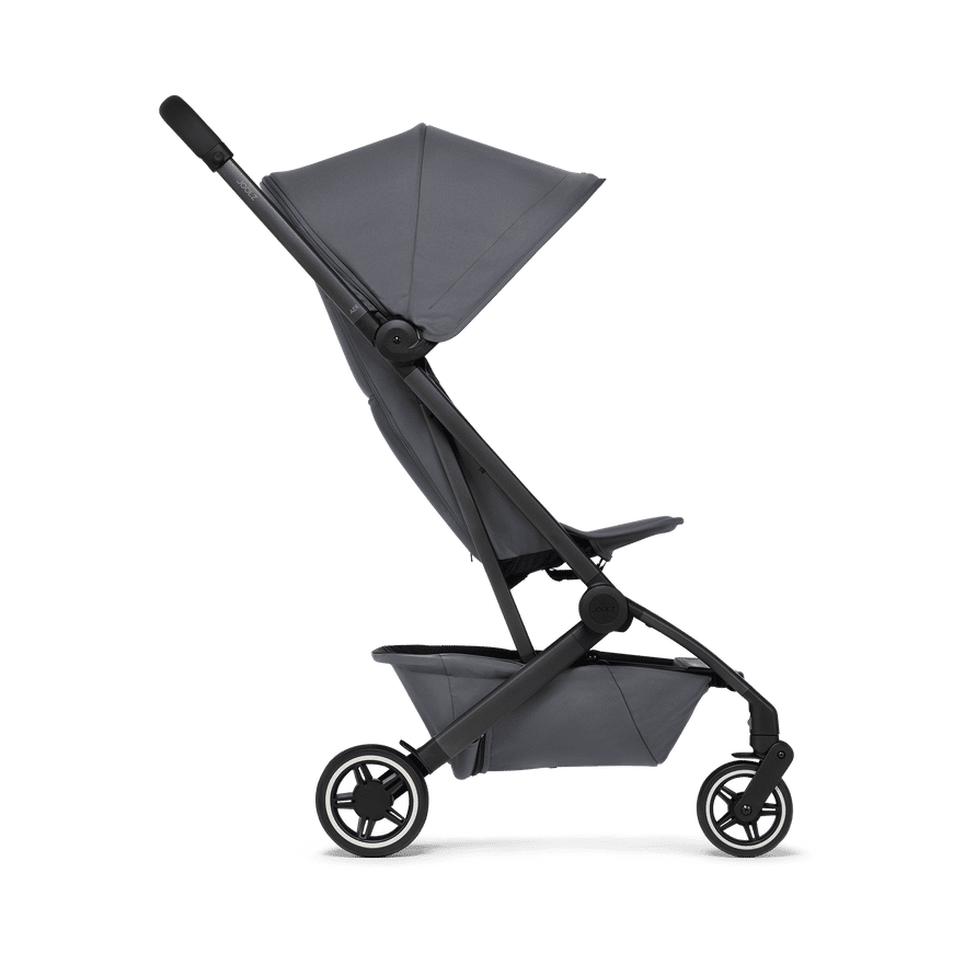 B-Ware Joolz Buggy Kinderwagen Aer+ Stone Grey Handgepäck Transporttasche - 8715688084960