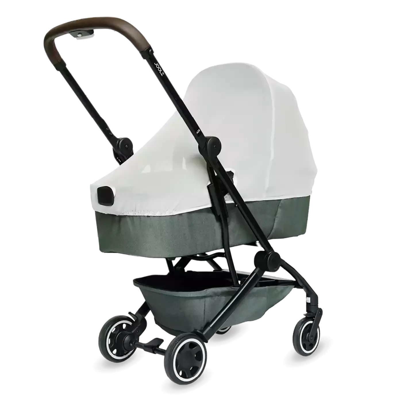 Joolz Aer Wanne Moskitonetz Insektenschutz Netz Babywanne Aufbewahrungstasche B-Ware - 8715688061510