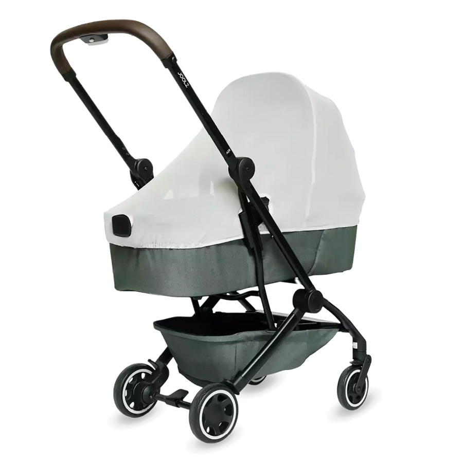 Joolz Aer Wanne Moskitonetz Insektenschutz Netz Babywanne Aufbewahrungstasche B-Ware - 8715688061510