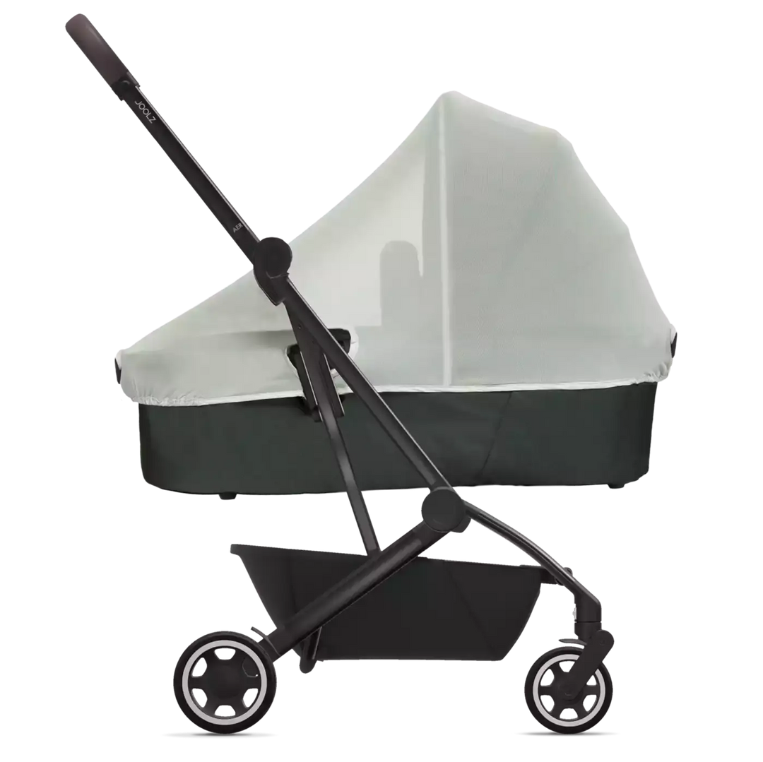 Joolz Aer Wanne Moskitonetz Insektenschutz Netz Babywanne Aufbewahrungstasche B-Ware - 8715688061510
