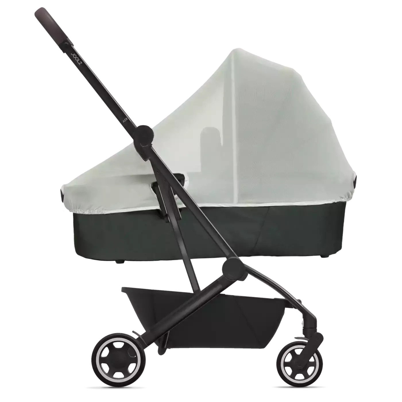 Joolz Aer Wanne Moskitonetz Insektenschutz Netz Babywanne Aufbewahrungstasche B-Ware - 8715688061510