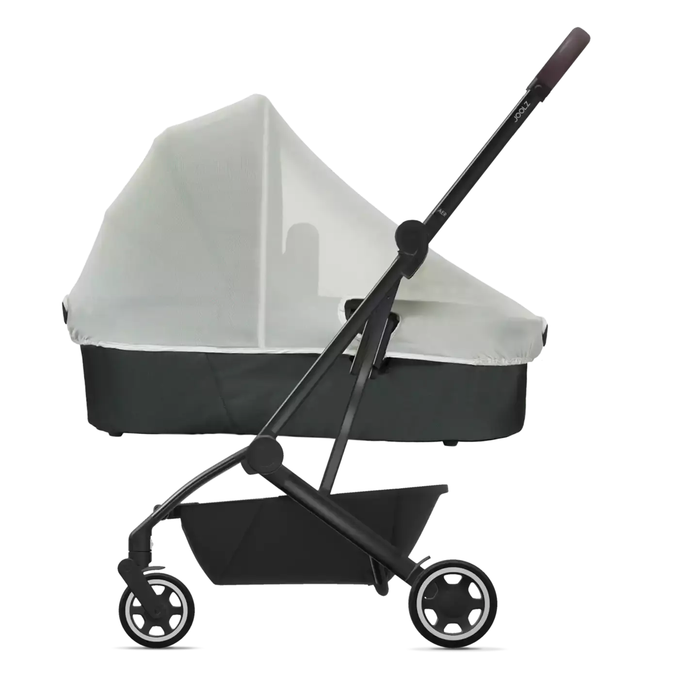 Joolz Aer Wanne Moskitonetz Insektenschutz Netz Babywanne Aufbewahrungstasche B-Ware - 8715688061510