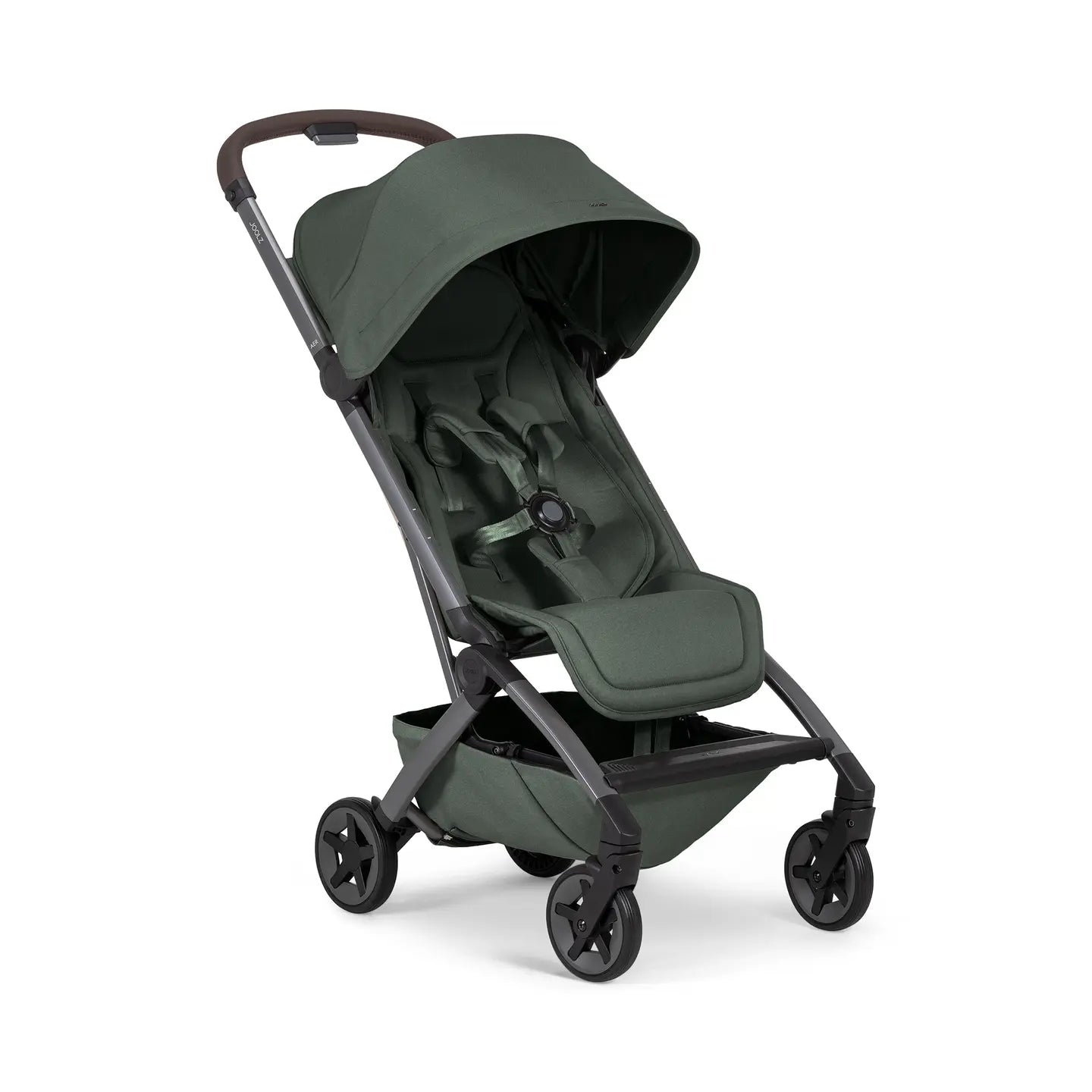 B-Ware Joolz Aer2 Kinderwagen Buggy Aer 2 Forest Green Modell 2024 - 8715688095980
