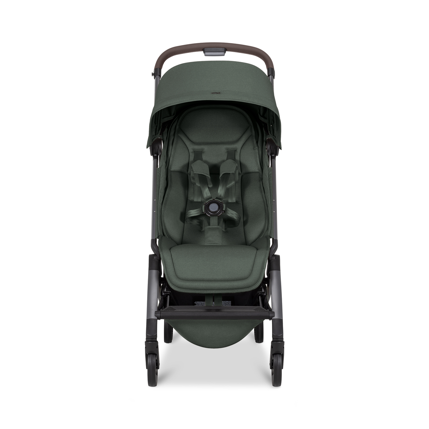 Joolz Aer2 Kinderwagen Buggy Aer 2 Forest Green Modell 2024 - 8715688095980