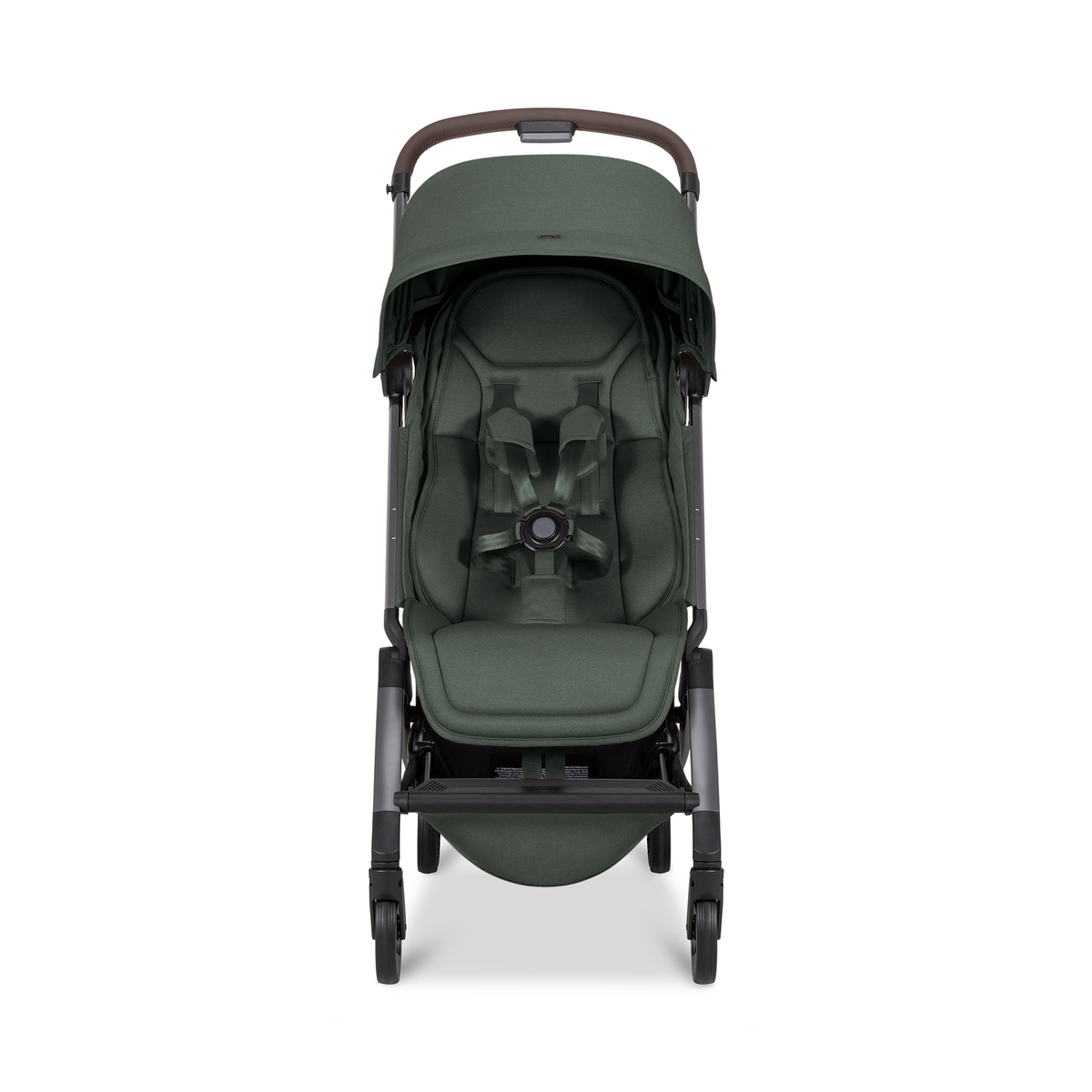 Joolz Aer2 Kinderwagen Buggy Aer 2 Forest Green Modell 2024 - 8715688095980