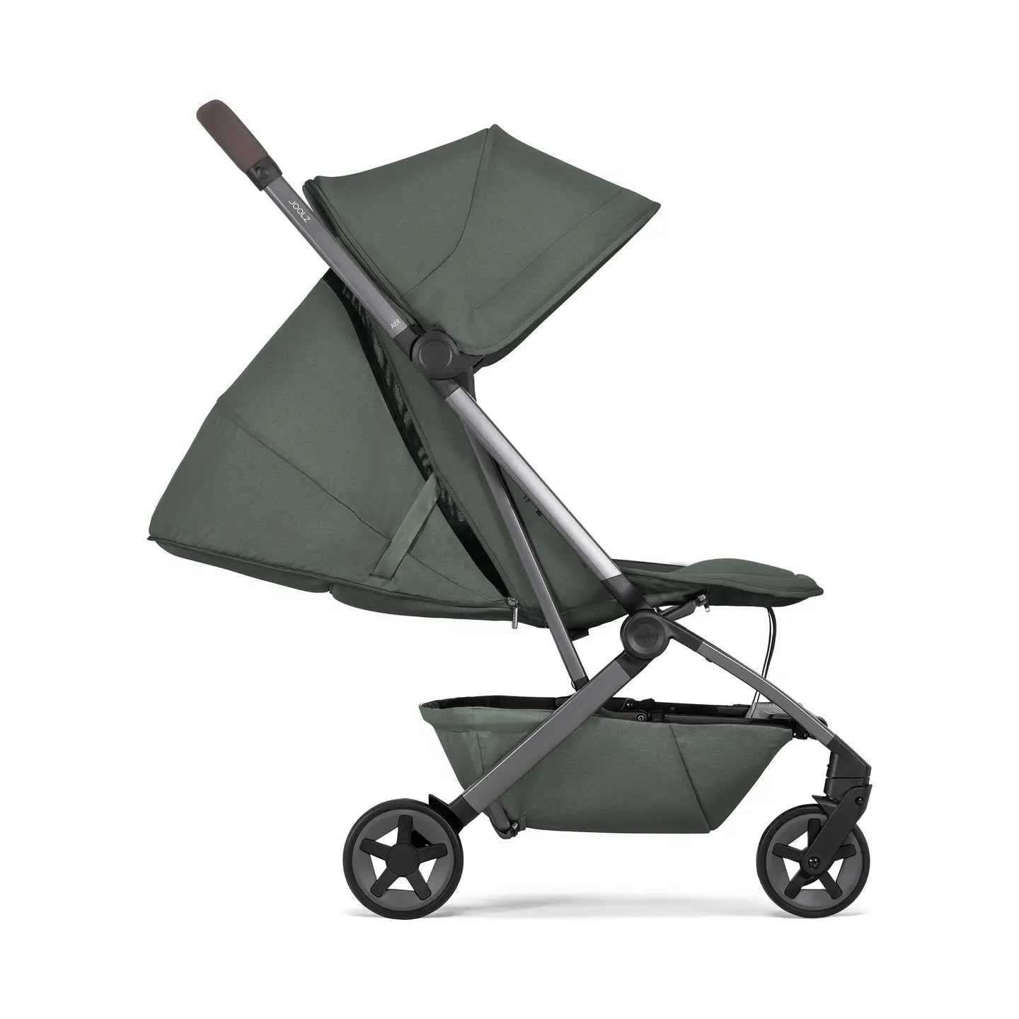 B-Ware Joolz Aer2 Kinderwagen Buggy Aer 2 Forest Green Modell 2024 - 8715688095980