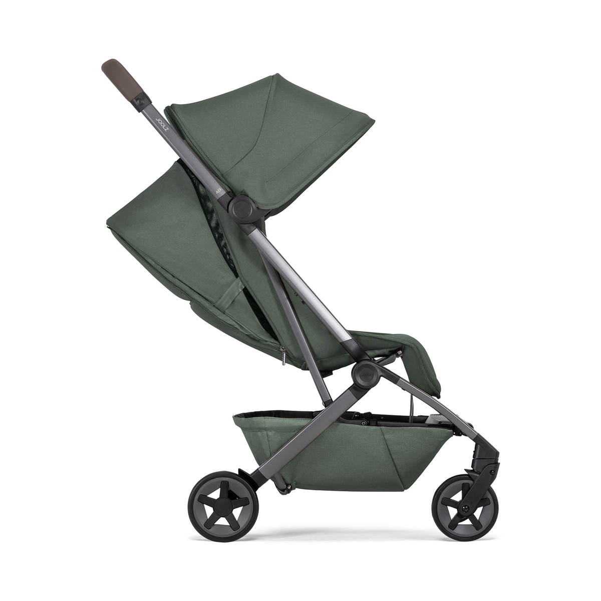 Joolz Aer2 Kinderwagen Buggy Aer 2 Forest Green Modell 2024 - 8715688095980