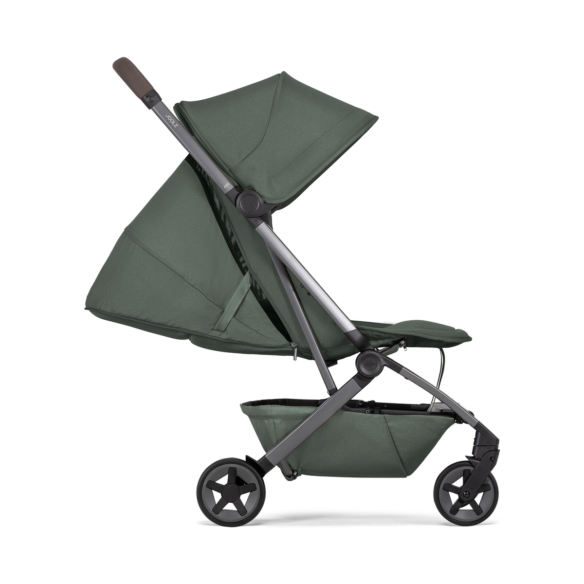 Joolz Aer2 Kinderwagen Buggy Aer 2 Forest Green Modell 2024 - 8715688095980