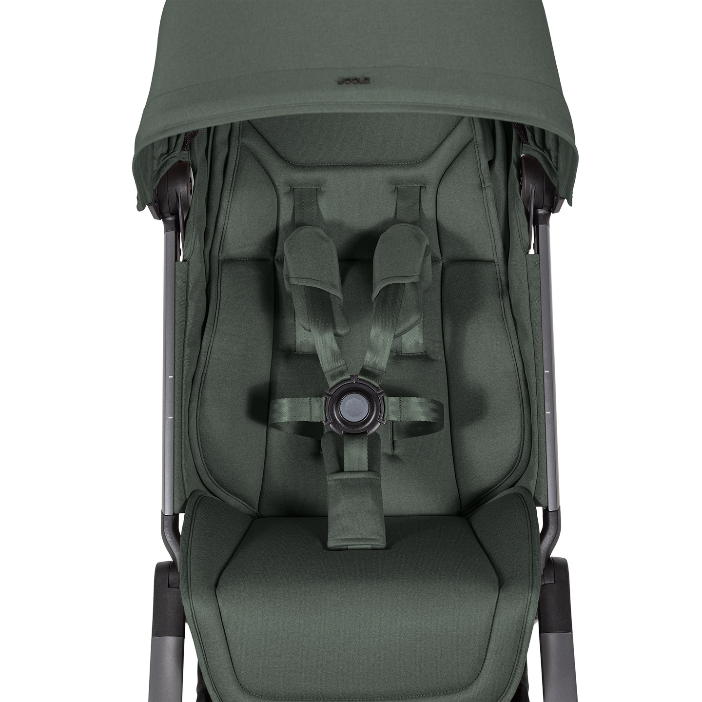 Joolz Aer2 Kinderwagen Buggy Aer 2 Forest Green Modell 2024 - 8715688095980