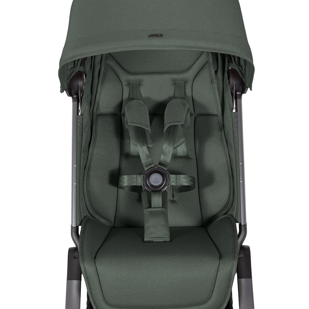 Joolz Aer2 Kinderwagen Buggy Aer 2 Forest Green Modell 2024 - 8715688095980