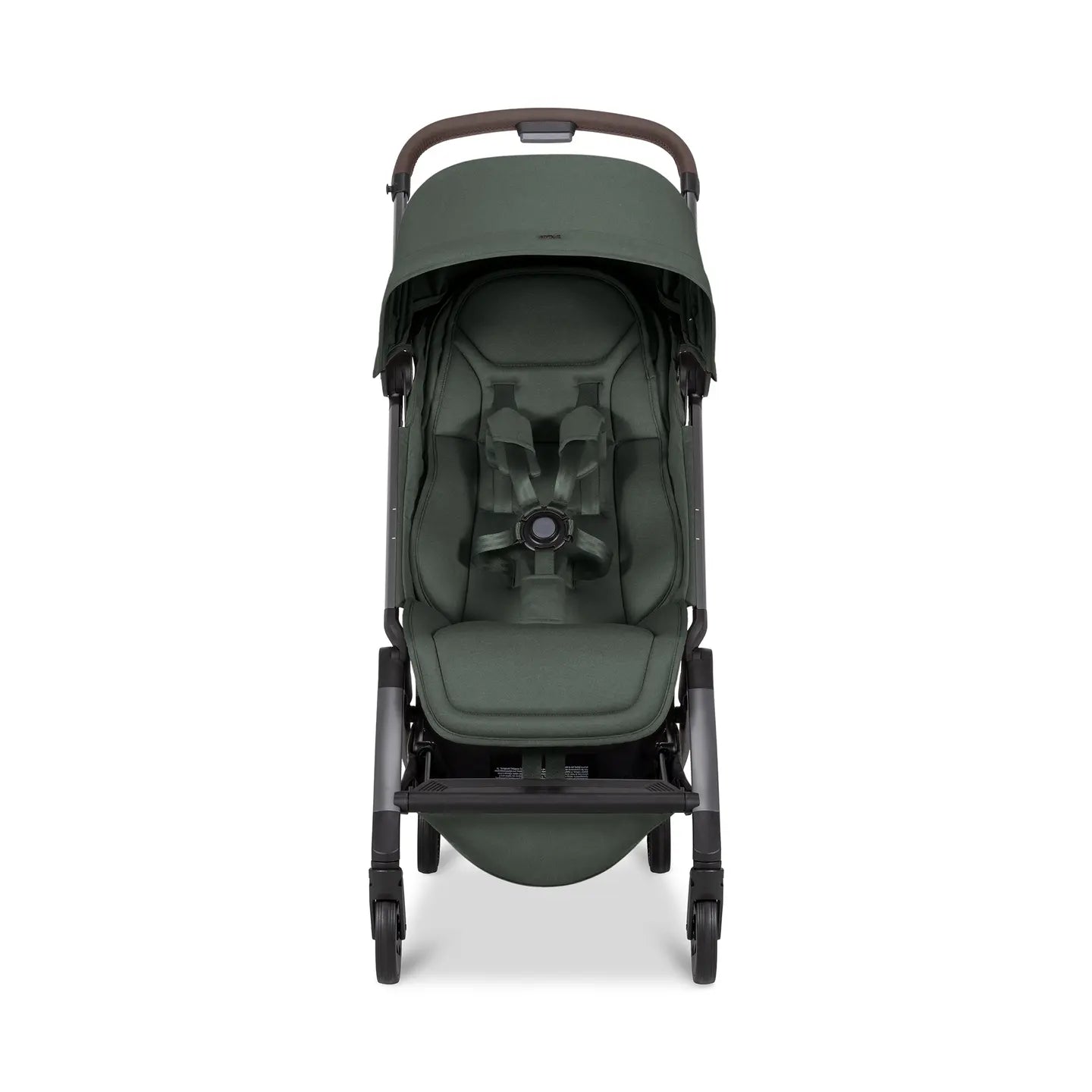 B-Ware Joolz Aer2 Kinderwagen Buggy Aer 2 Forest Green Modell 2024 - 8715688095980