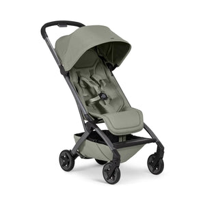 B-Ware Joolz Aer2 Buggy Kinderwagen Sage Green Reisebuggy Leicht Zusammenklappbar25