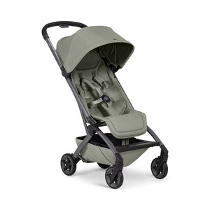 B-Ware JOOLZ Aer2 Buggy Kinderwagen Sage Green Reisebuggy leicht zusammenklappbar