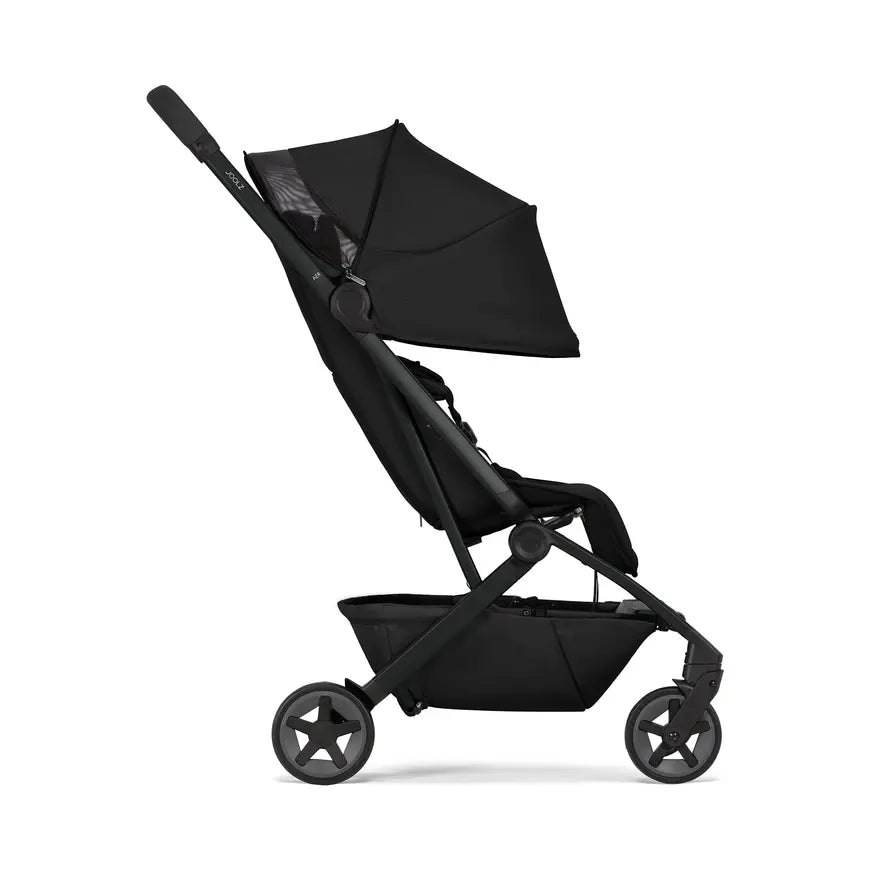 B-Ware Joolz Aer2 Buggy Kinderwagen Aer 2 Space Black Reisebuggy - 8715688095973