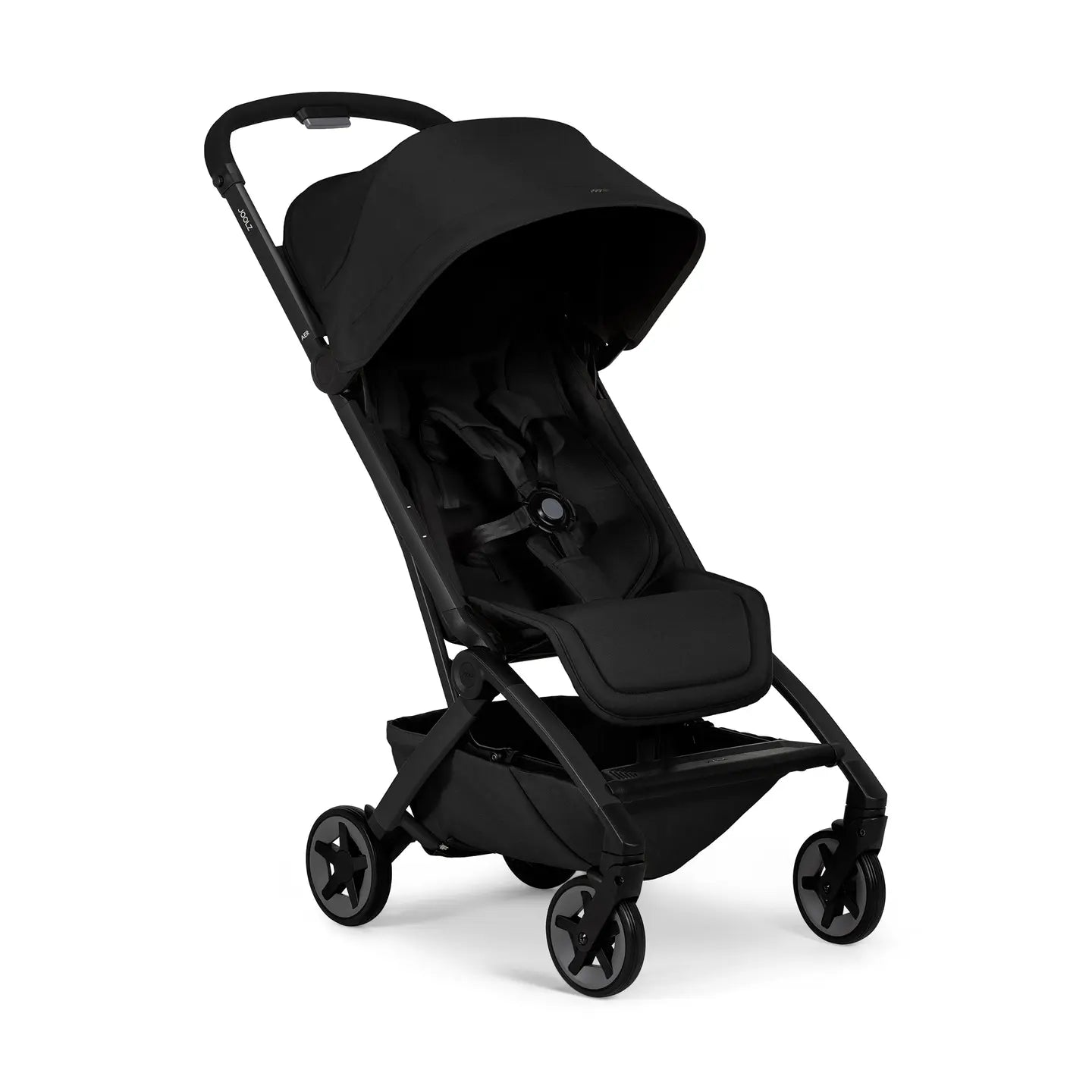 B-Ware Joolz Aer2 Buggy Kinderwagen Aer 2 Space Black Reisebuggy - 8715688095973