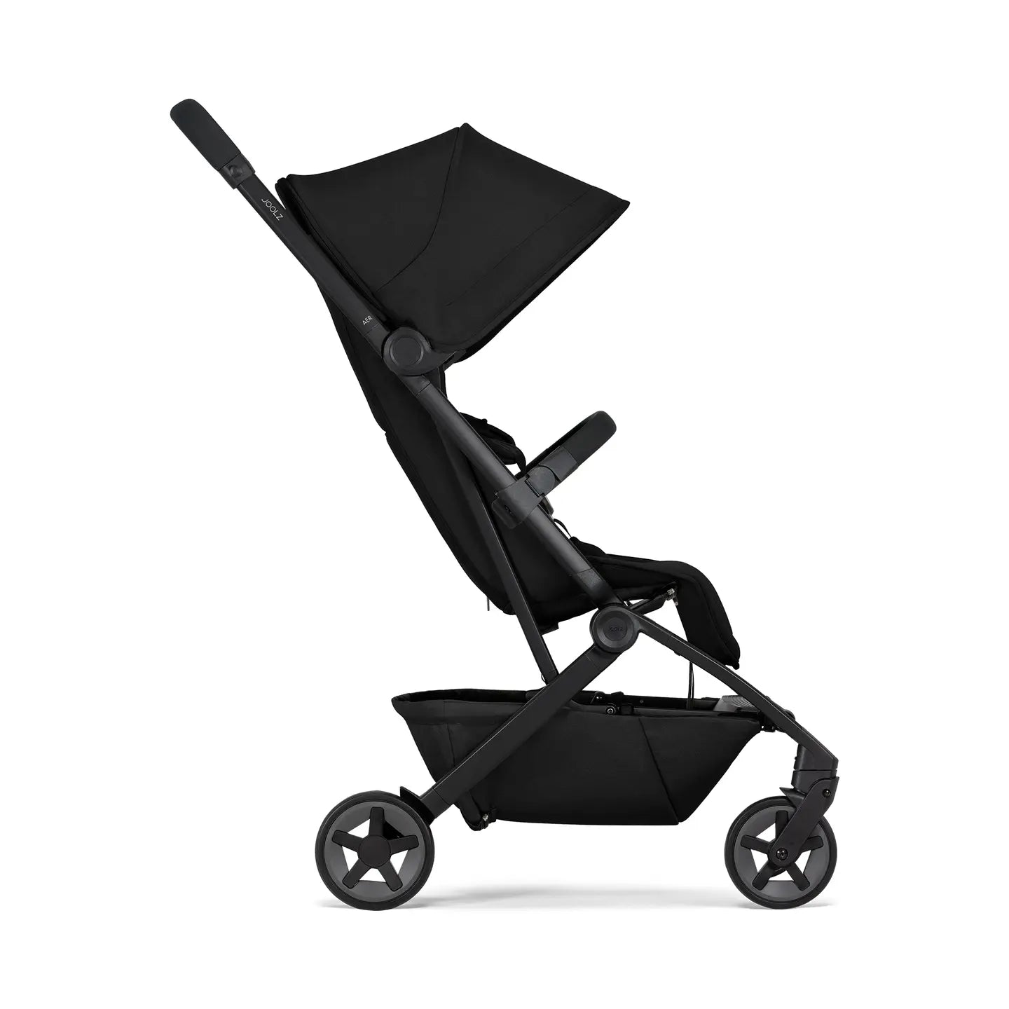 B-Ware Joolz Aer2 Buggy Kinderwagen Aer 2 Space Black Reisebuggy - 8715688095973