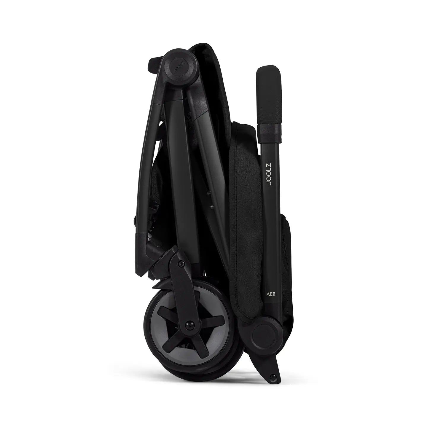 B-Ware Joolz Aer2 Buggy Kinderwagen Aer 2 Space Black Reisebuggy - 8715688095973