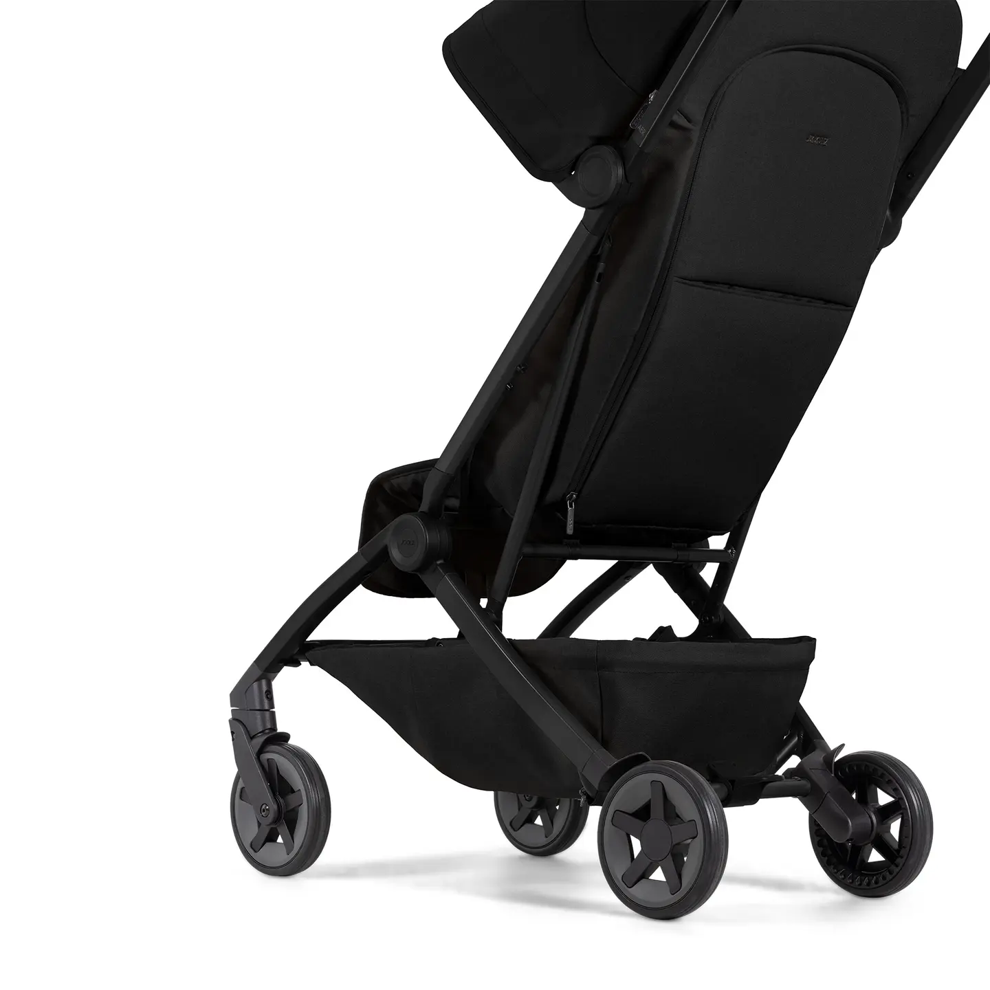 B-Ware Joolz Aer2 Buggy Kinderwagen Aer 2 Space Black Reisebuggy - 8715688095973