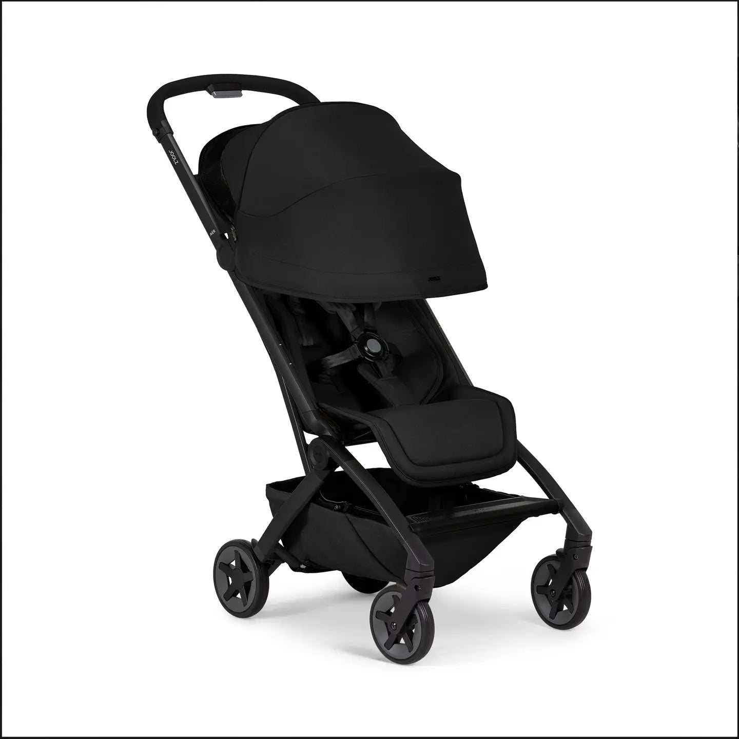 B-Ware Joolz Aer2 Buggy Kinderwagen Aer 2 Space Black Reisebuggy - 8715688095973