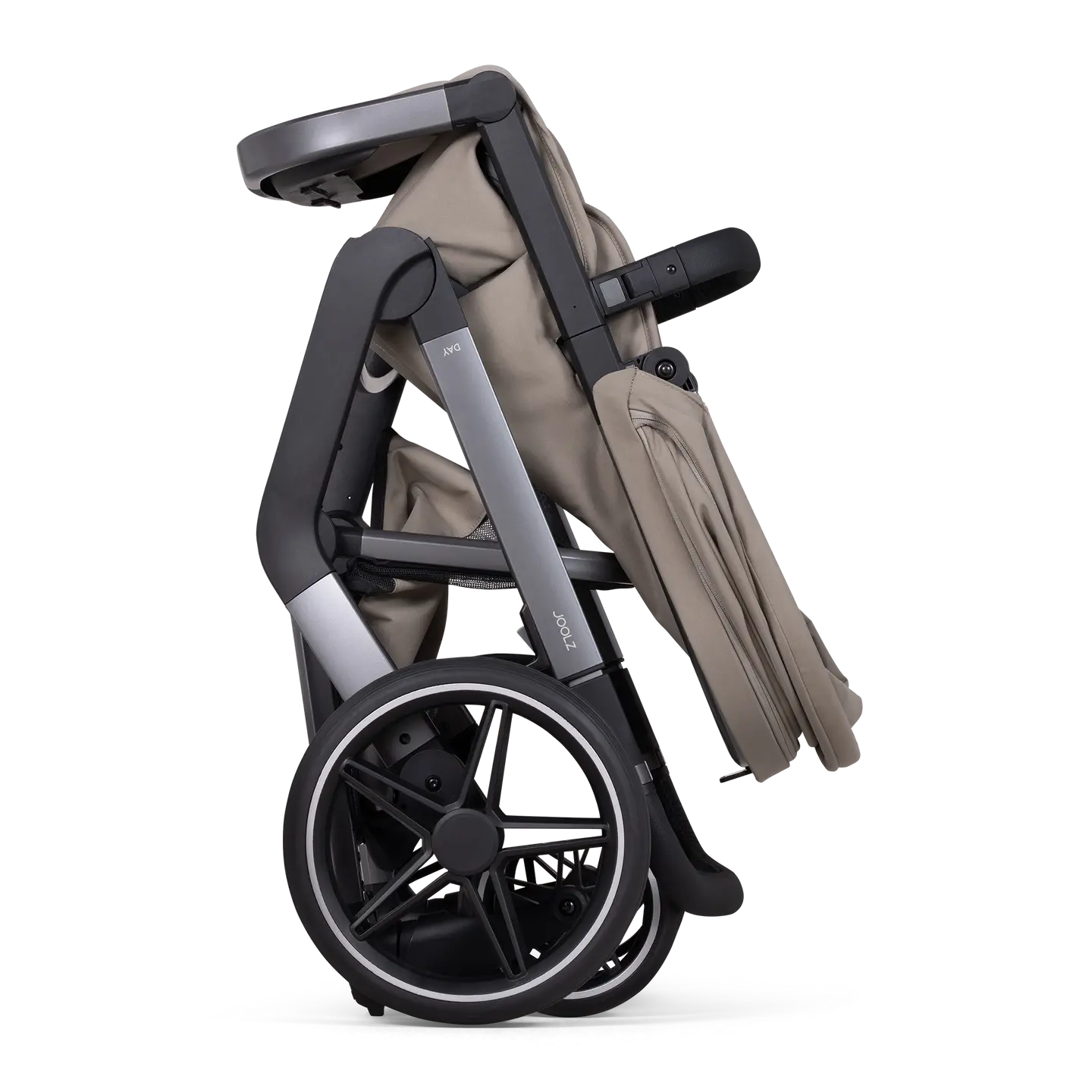 B-Ware Joolz Kombikinderwagen Kinderwagen Buggy Day⁵ Sage Green Babywanne Sitz 5th Gen - 8715688081167