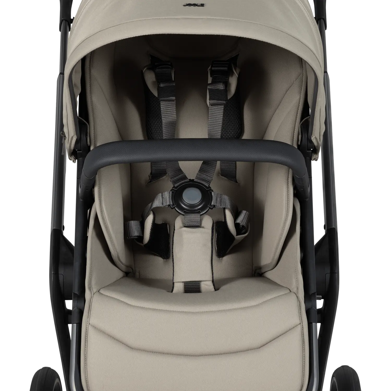 B-Ware Joolz Kombikinderwagen Kinderwagen Buggy Day⁵ Sage Green Babywanne Sitz 5th Gen - 8715688081167