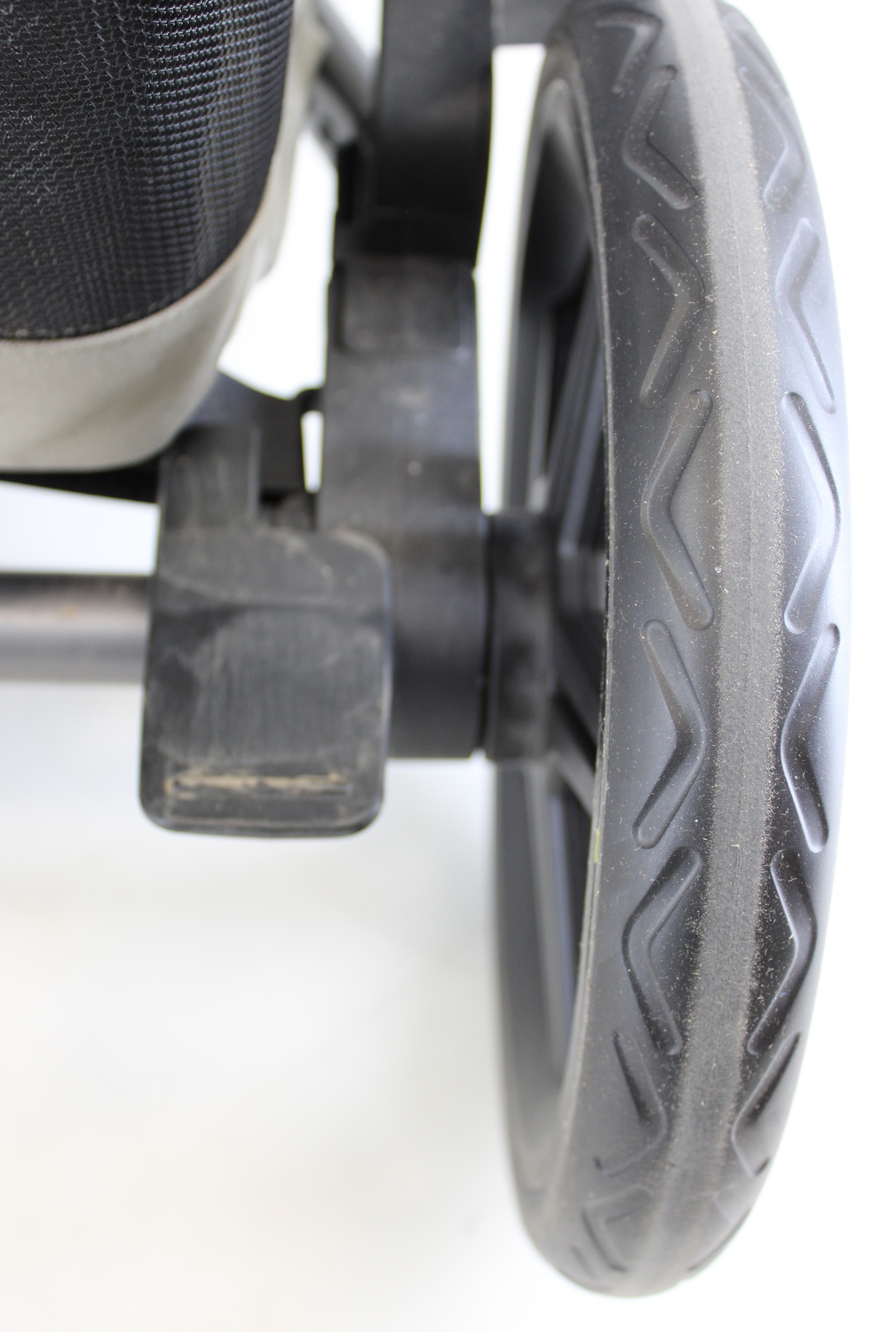 Joolz Geo 3 Kinderwagen 2 In 1 Classic Look Sage Reisebuggy Siehe Text/Fotos B-Ware - 160122