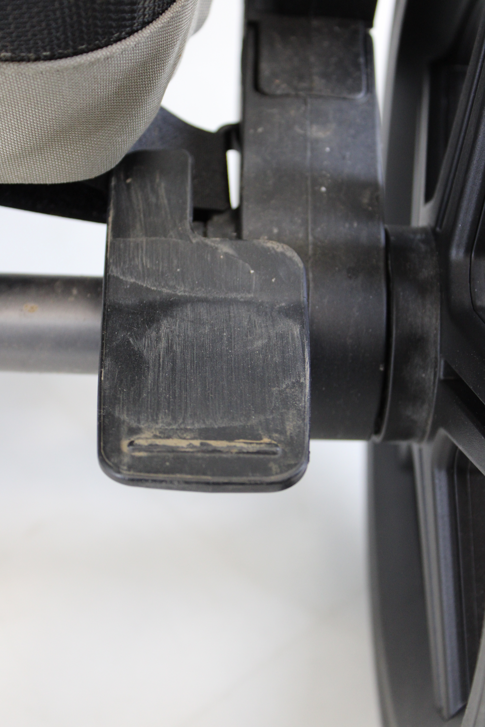 Joolz Geo 3 Kinderwagen 2 In 1 Classic Look Sage Reisebuggy Siehe Text/Fotos B-Ware - 160122