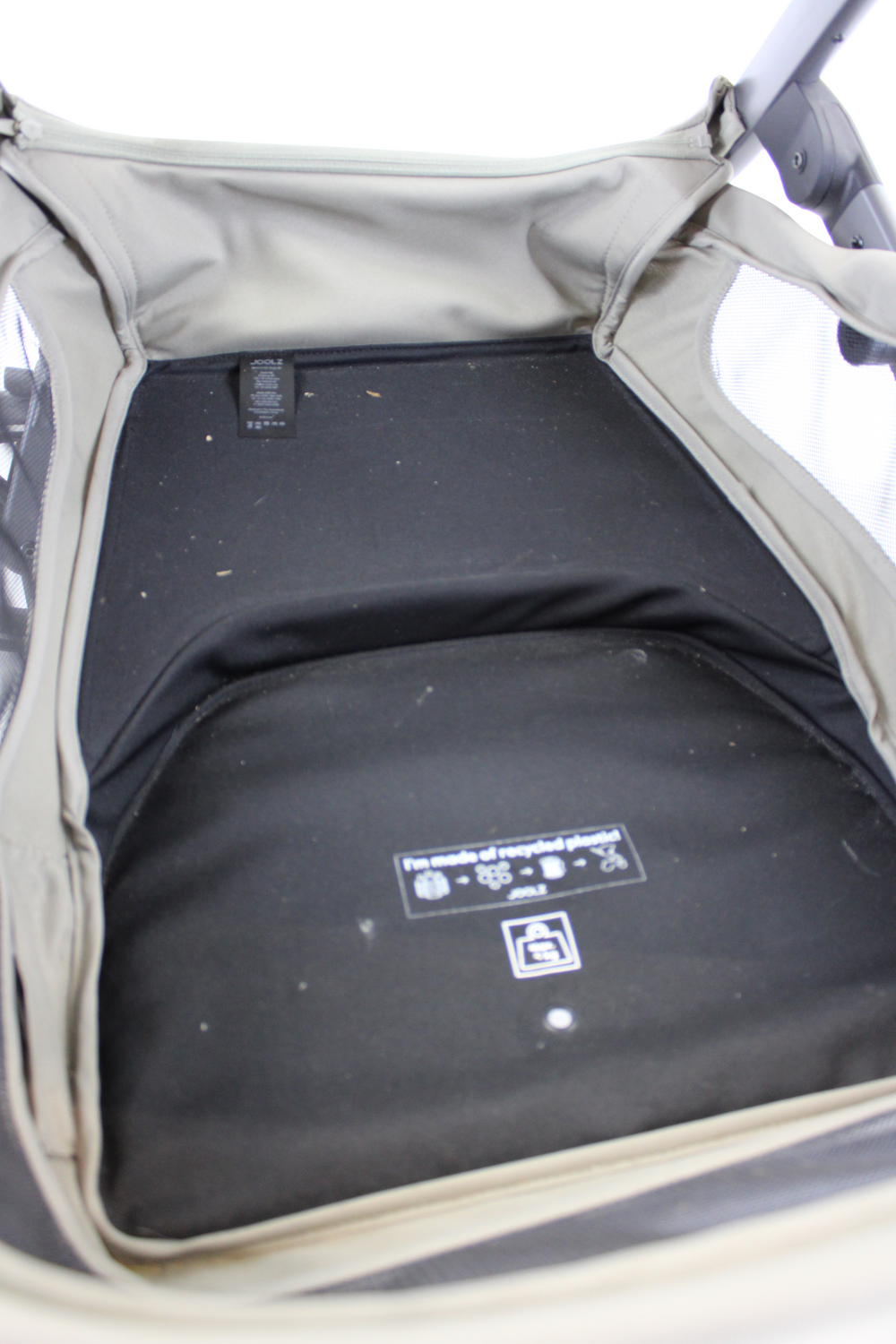 Joolz Geo 3 Kinderwagen 2 In 1 Classic Look Sage Reisebuggy Siehe Text/Fotos B-Ware - 160122