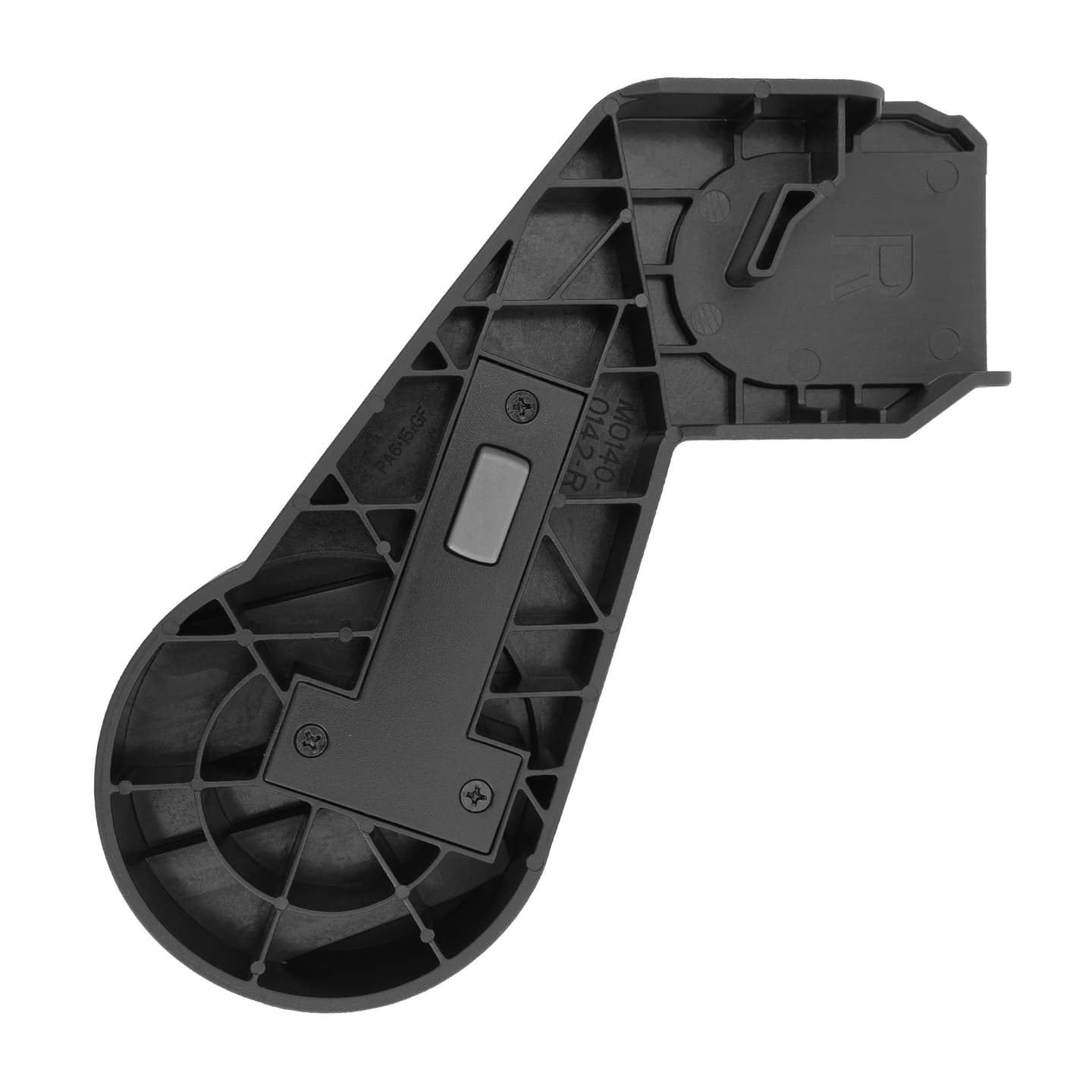 B-Ware Joolz Geo3 Autositzadapter Unten 24/25 Adapter Geo 3 Adapter Kinderwagenzubehör