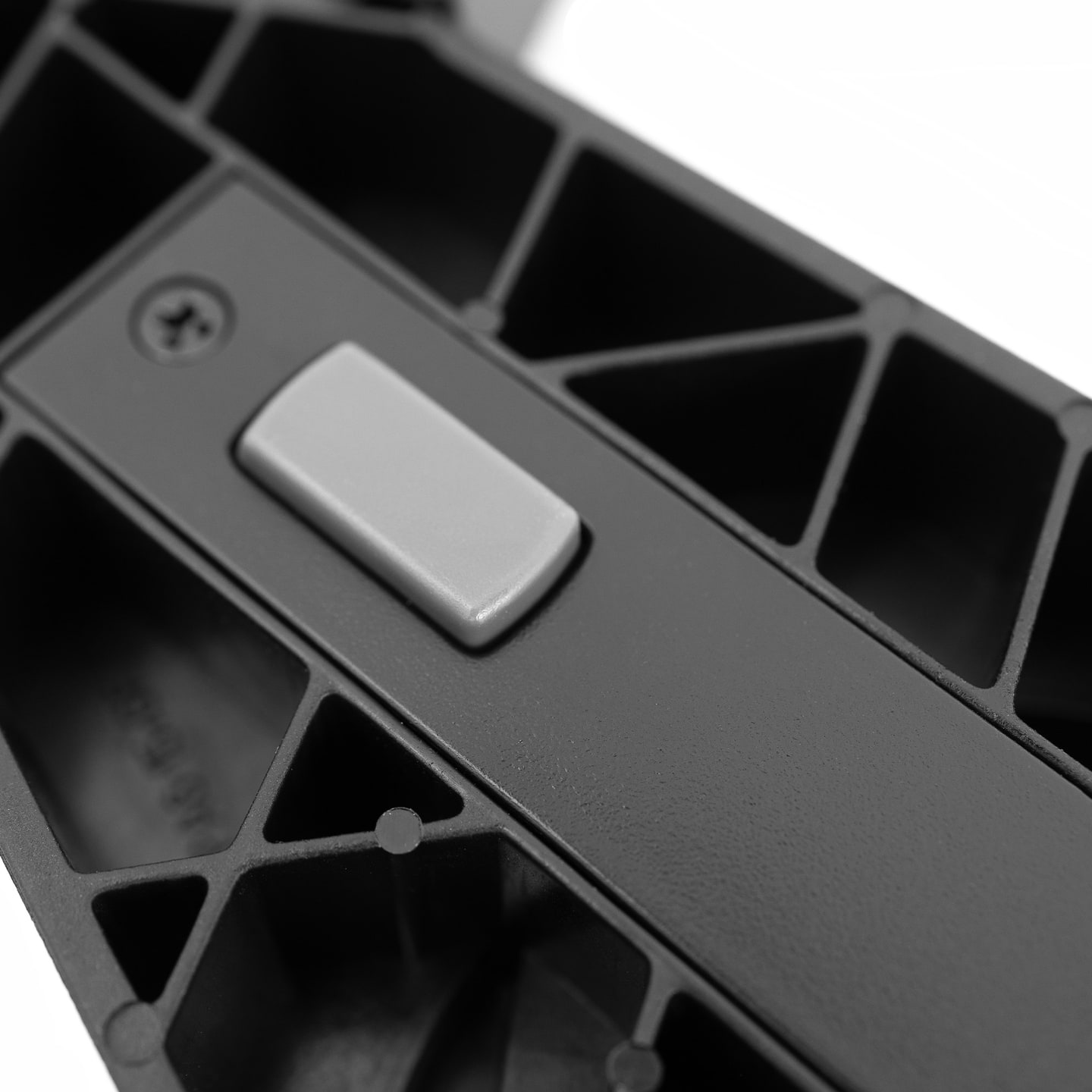 B-Ware Joolz Geo3 Autositzadapter Unten 24/25 Adapter Geo 3 Adapter Kinderwagenzubehör