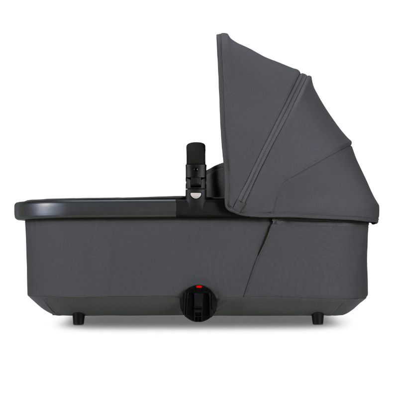 B-Ware Joolz Geo3 Wanne Babywanne Pure Grey 22 Geschwistervariante Kinderwagenaufsatz - 8715688068199