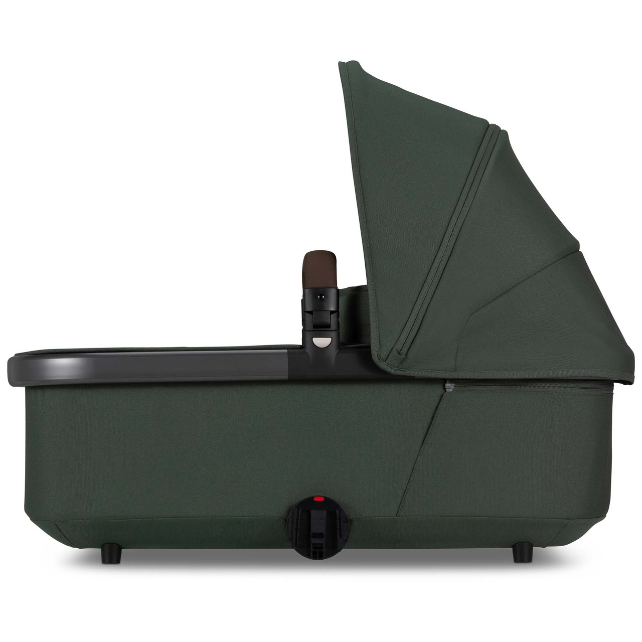 B-Ware Joolz Babywanne Kinderwagenaufsatz Geo3 Urban Green Geschwistervariante Grün - 8715688068243